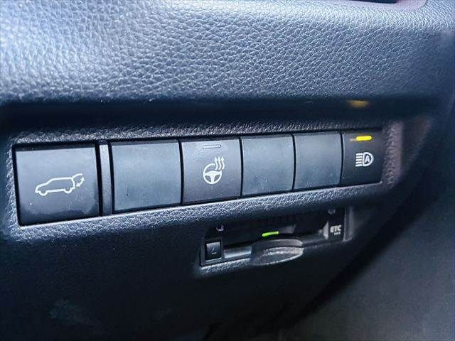 TOYOTA RAV4 4WD 2019 Image 31