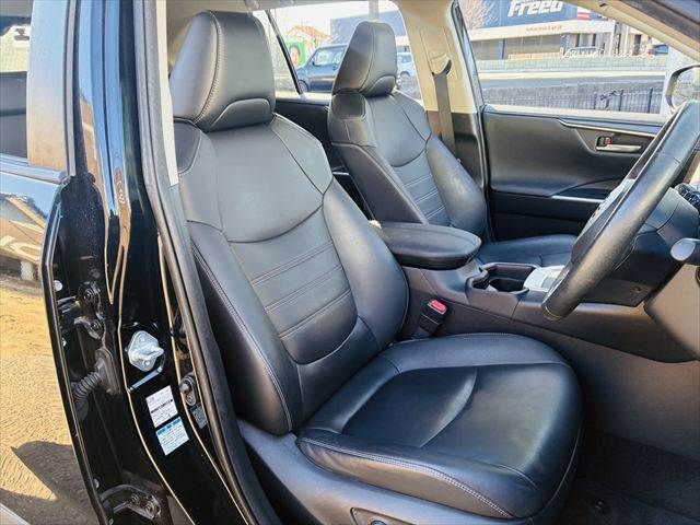 TOYOTA RAV4 4WD 2019 Image 31