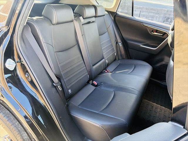 TOYOTA RAV4 4WD 2019 Image 31