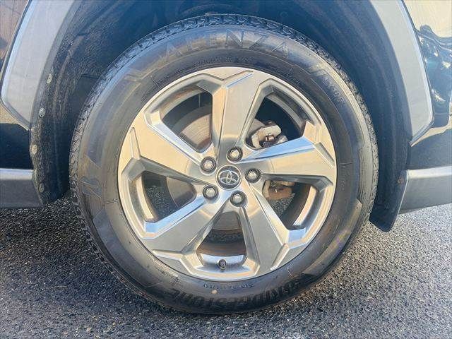 TOYOTA RAV4 4WD 2019 Image 31