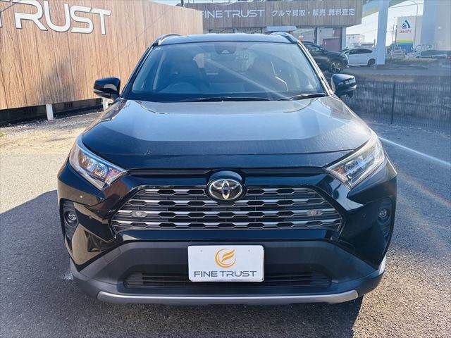 TOYOTA RAV4 4WD 2019 Image 31