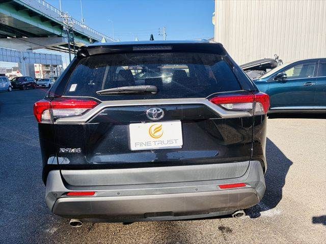 TOYOTA RAV4 4WD 2019 Image 31