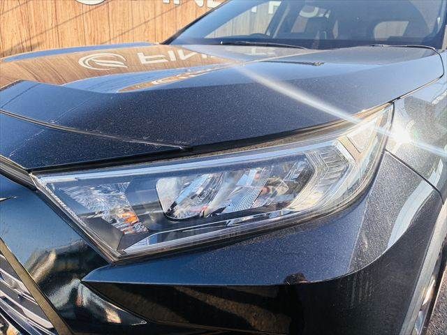 TOYOTA RAV4 4WD 2019 Image 31