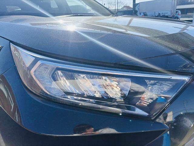 TOYOTA RAV4 4WD 2019 Image 31