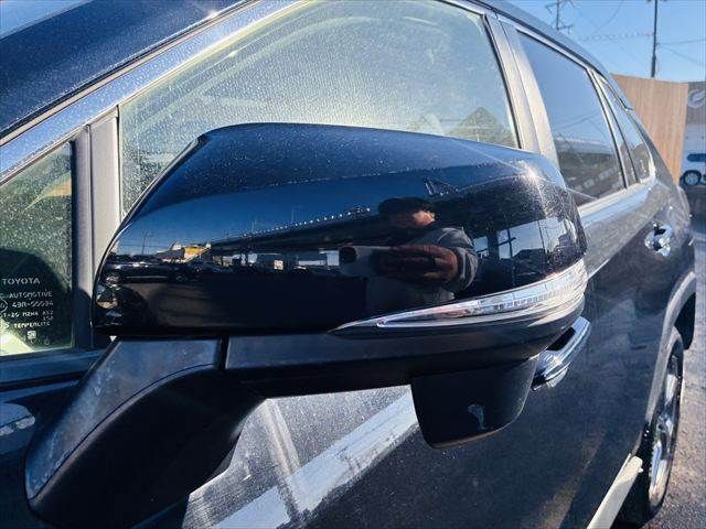 TOYOTA RAV4 4WD 2019 Image 31