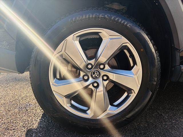 TOYOTA RAV4 4WD 2019 Image 31