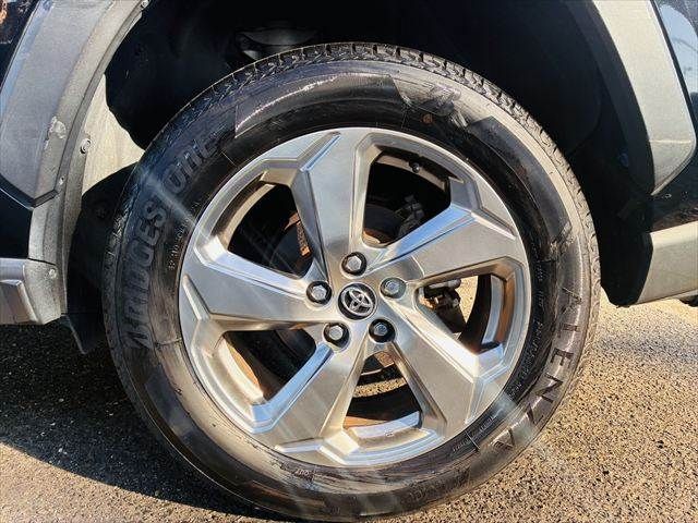 TOYOTA RAV4 4WD 2019 Image 31