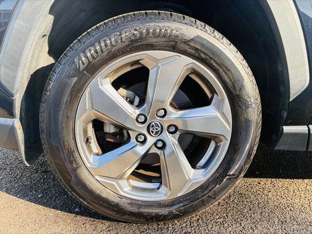 TOYOTA RAV4 4WD 2019 Image 31