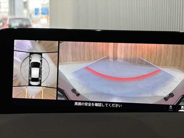 MAZDA 3 SEDAN 2020 Image 31