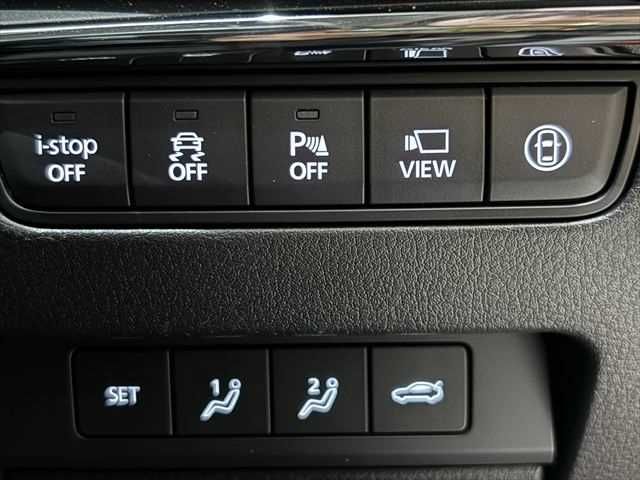 MAZDA 3 SEDAN 2020 Image 31