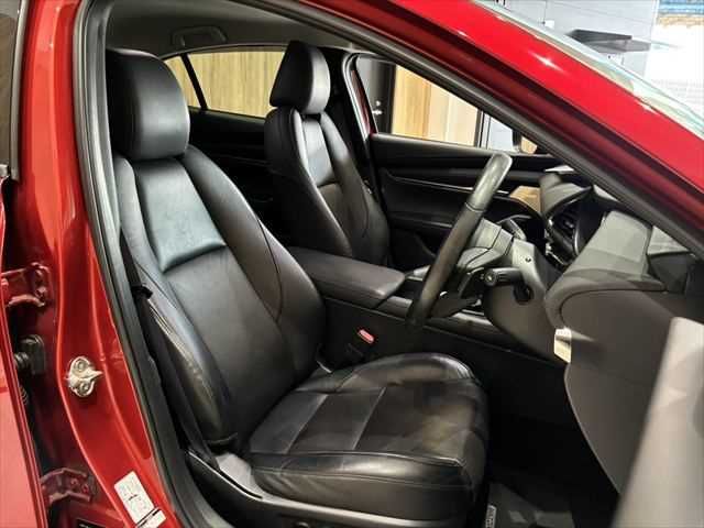 MAZDA 3 SEDAN 2020 Image 31