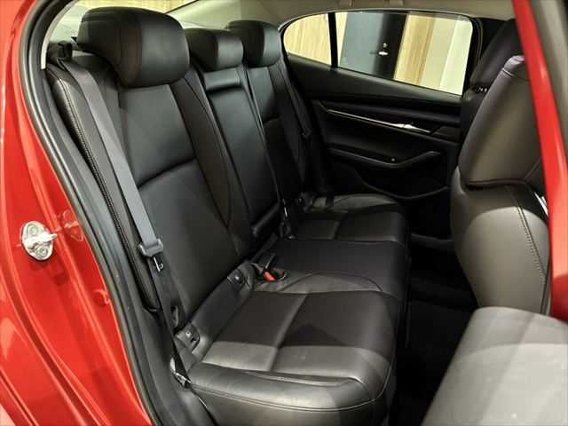 MAZDA 3 SEDAN 2020 Image 31