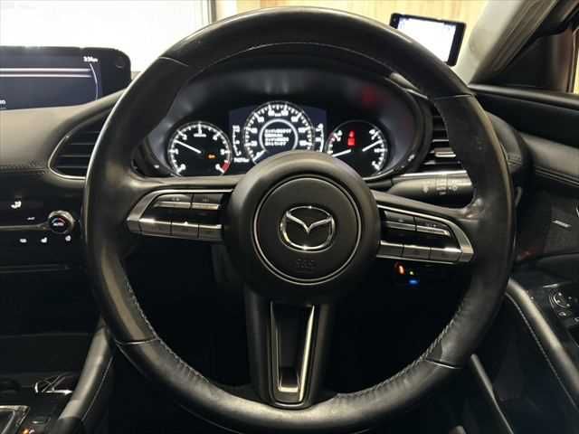 MAZDA 3 SEDAN 2020 Image 31