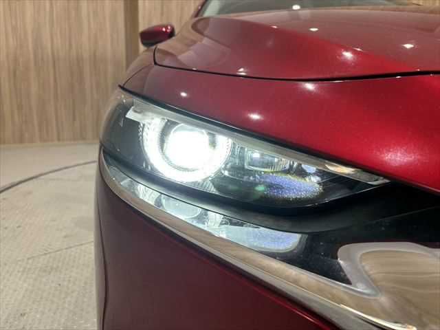 MAZDA 3 SEDAN 2020 Image 31