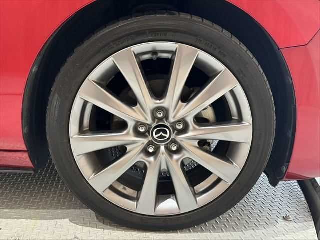 MAZDA 3 SEDAN 2020 Image 31