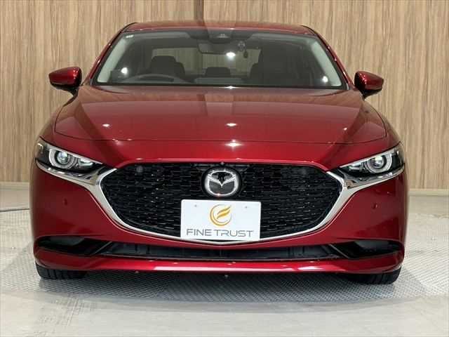 MAZDA 3 SEDAN 2020 Image 31