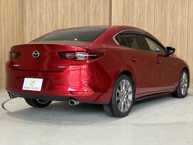 MAZDA 3 SEDAN 2020 Image 31