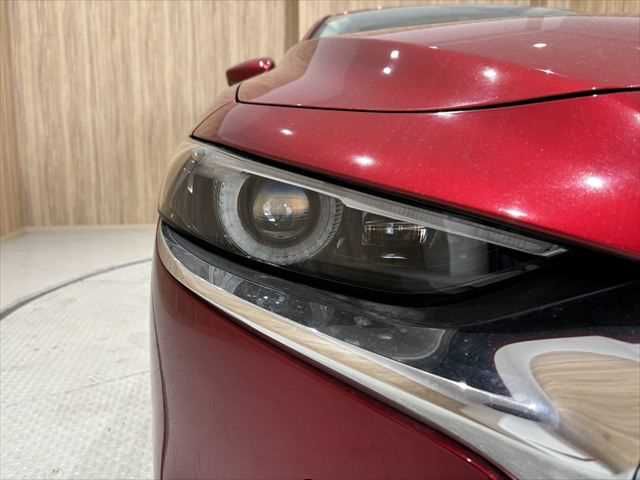 MAZDA 3 SEDAN 2020 Image 31