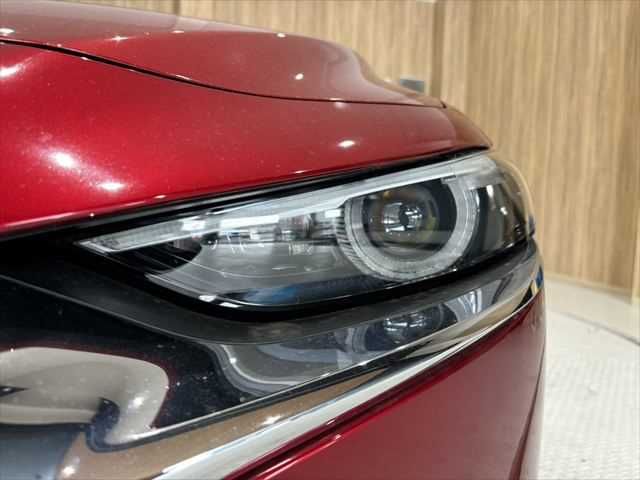 MAZDA 3 SEDAN 2020 Image 31