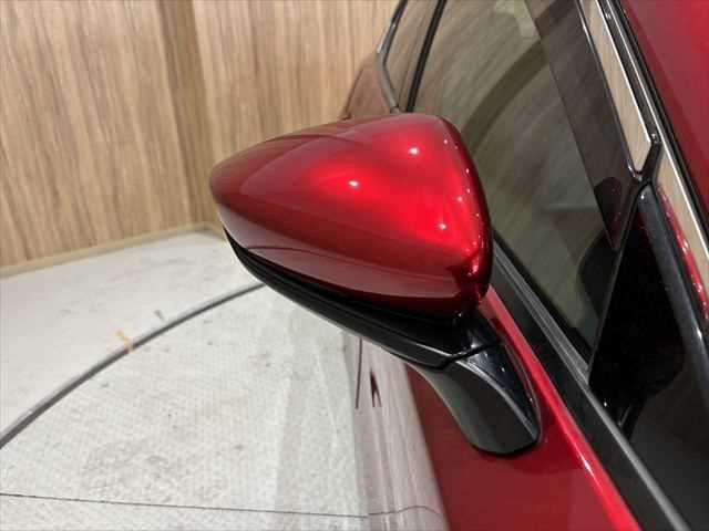 MAZDA 3 SEDAN 2020 Image 31