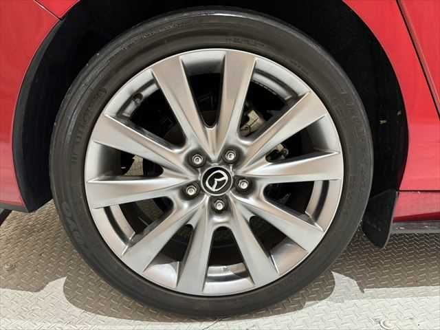 MAZDA 3 SEDAN 2020 Image 31