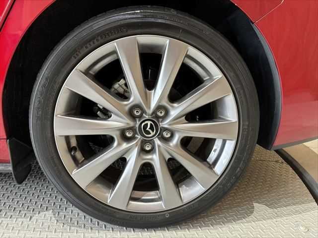 MAZDA 3 SEDAN 2020 Image 31