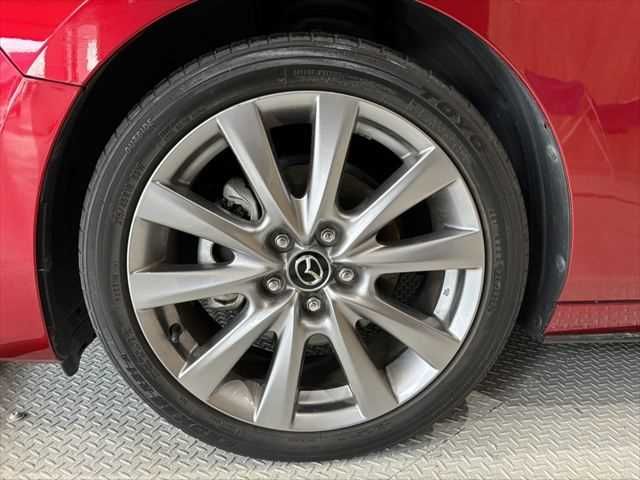 MAZDA 3 SEDAN 2020 Image 31