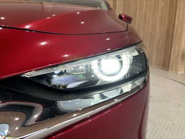 MAZDA 3 SEDAN 2020 Image 31