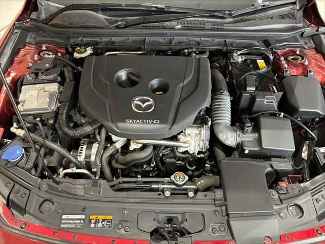 MAZDA 3 SEDAN 2020 Image 31