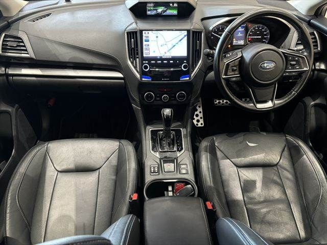 SUBARU IMPREZA SPORT 2017 Image 31