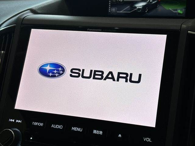 SUBARU IMPREZA SPORT 2017 Image 31