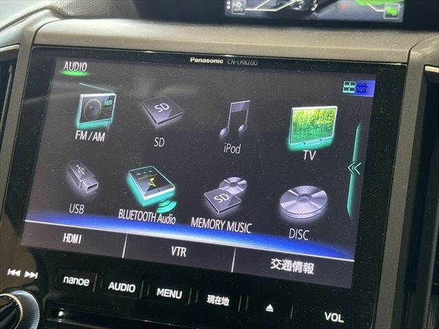 SUBARU IMPREZA SPORT 2017 Image 31