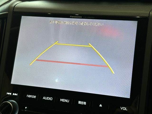 SUBARU IMPREZA SPORT 2017 Image 31