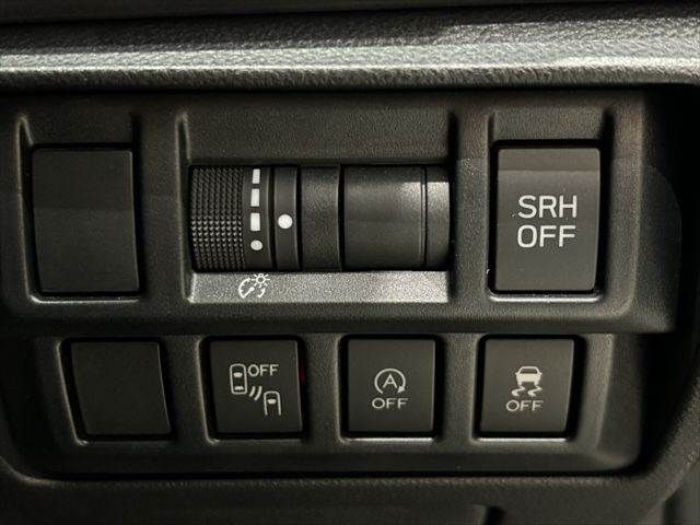 SUBARU IMPREZA SPORT 2017 Image 31