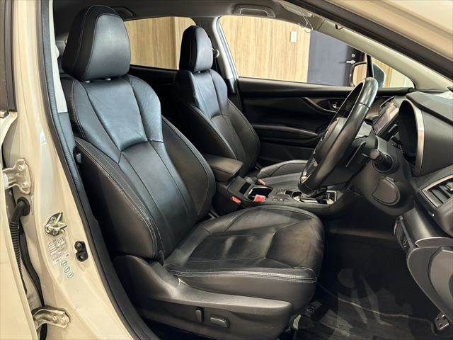 SUBARU IMPREZA SPORT 2017 Image 31