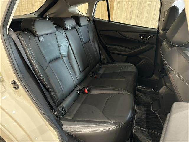 SUBARU IMPREZA SPORT 2017 Image 31