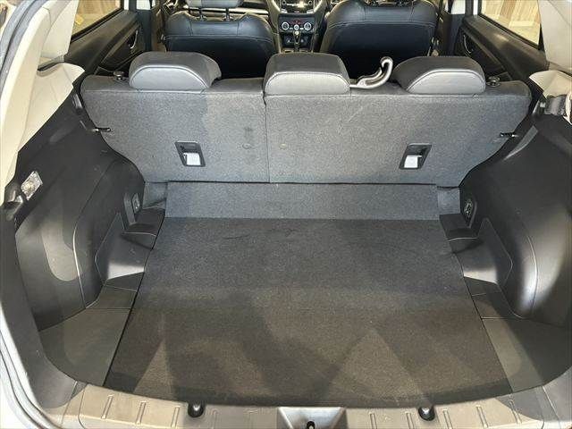 SUBARU IMPREZA SPORT 2017 Image 31