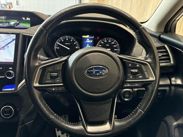 SUBARU IMPREZA SPORT 2017 Image 31