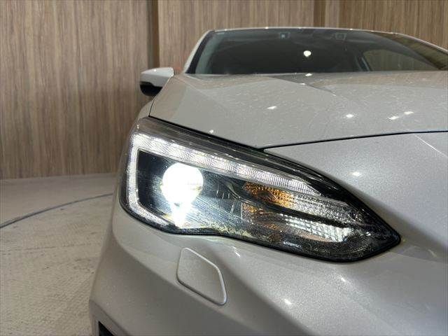 SUBARU IMPREZA SPORT 2017 Image 31