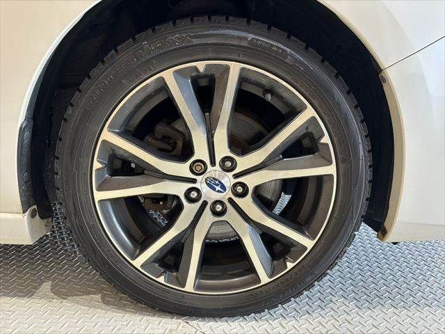 SUBARU IMPREZA SPORT 2017 Image 31