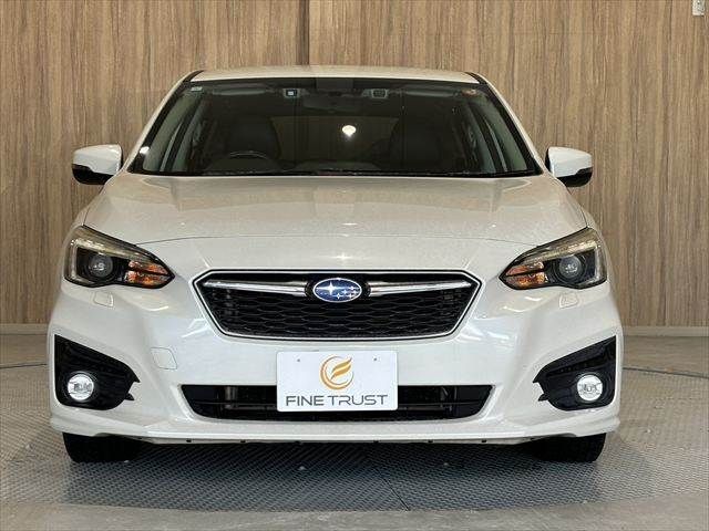 SUBARU IMPREZA SPORT 2017 Image 31