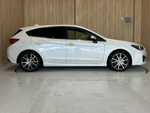 SUBARU IMPREZA SPORT 2017 Image 31