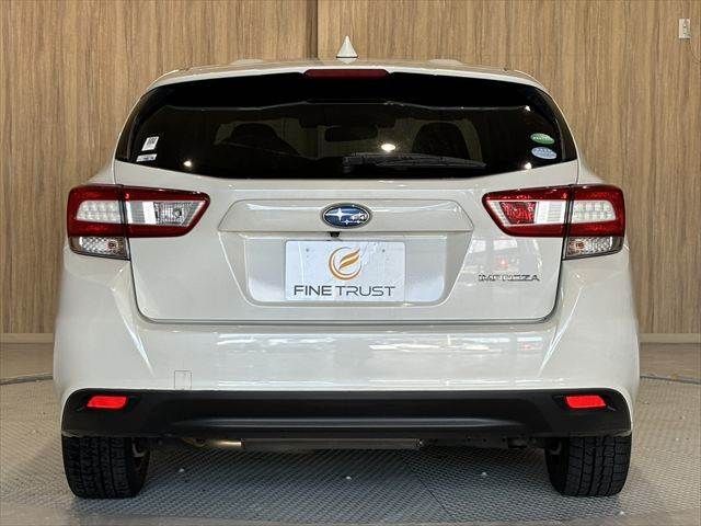 SUBARU IMPREZA SPORT 2017 Image 31