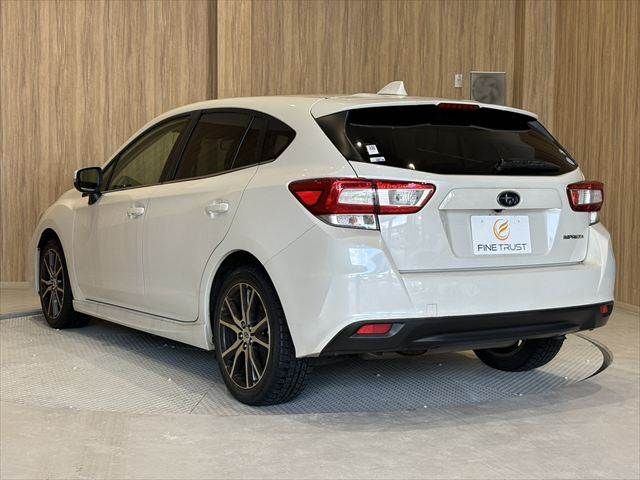 SUBARU IMPREZA SPORT 2017 Image 31