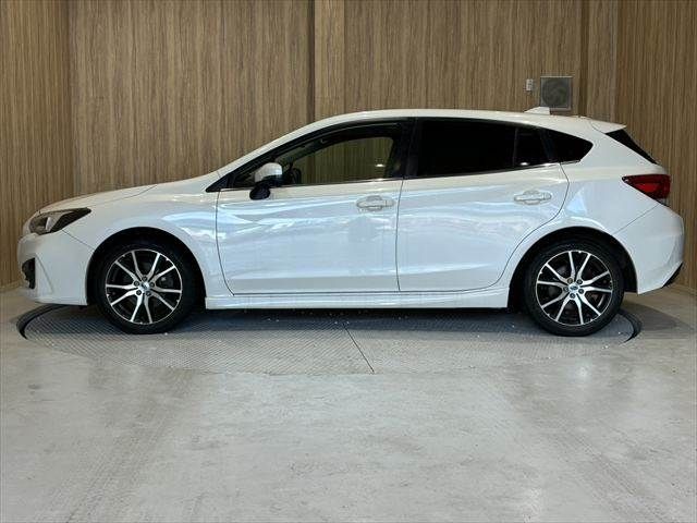 SUBARU IMPREZA SPORT 2017 Image 31