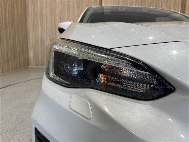 SUBARU IMPREZA SPORT 2017 Image 31