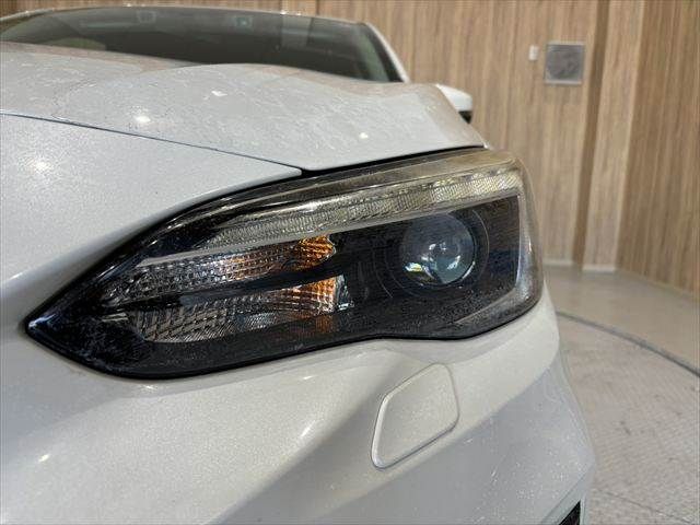 SUBARU IMPREZA SPORT 2017 Image 31