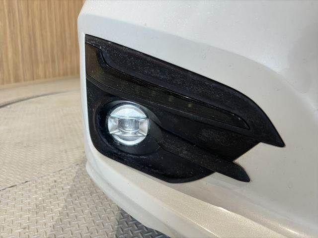 SUBARU IMPREZA SPORT 2017 Image 31