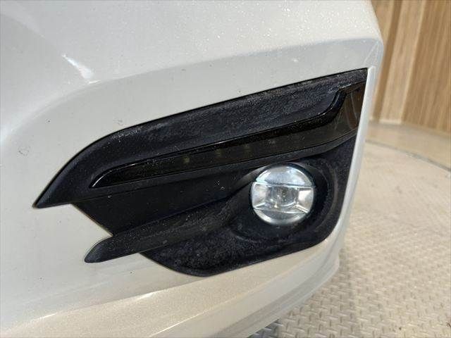 SUBARU IMPREZA SPORT 2017 Image 31