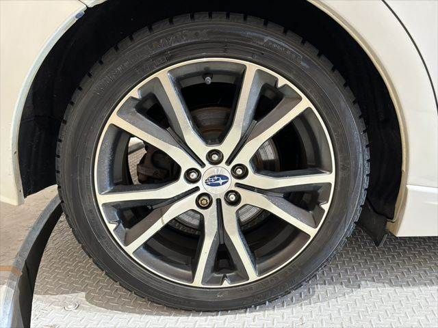 SUBARU IMPREZA SPORT 2017 Image 31